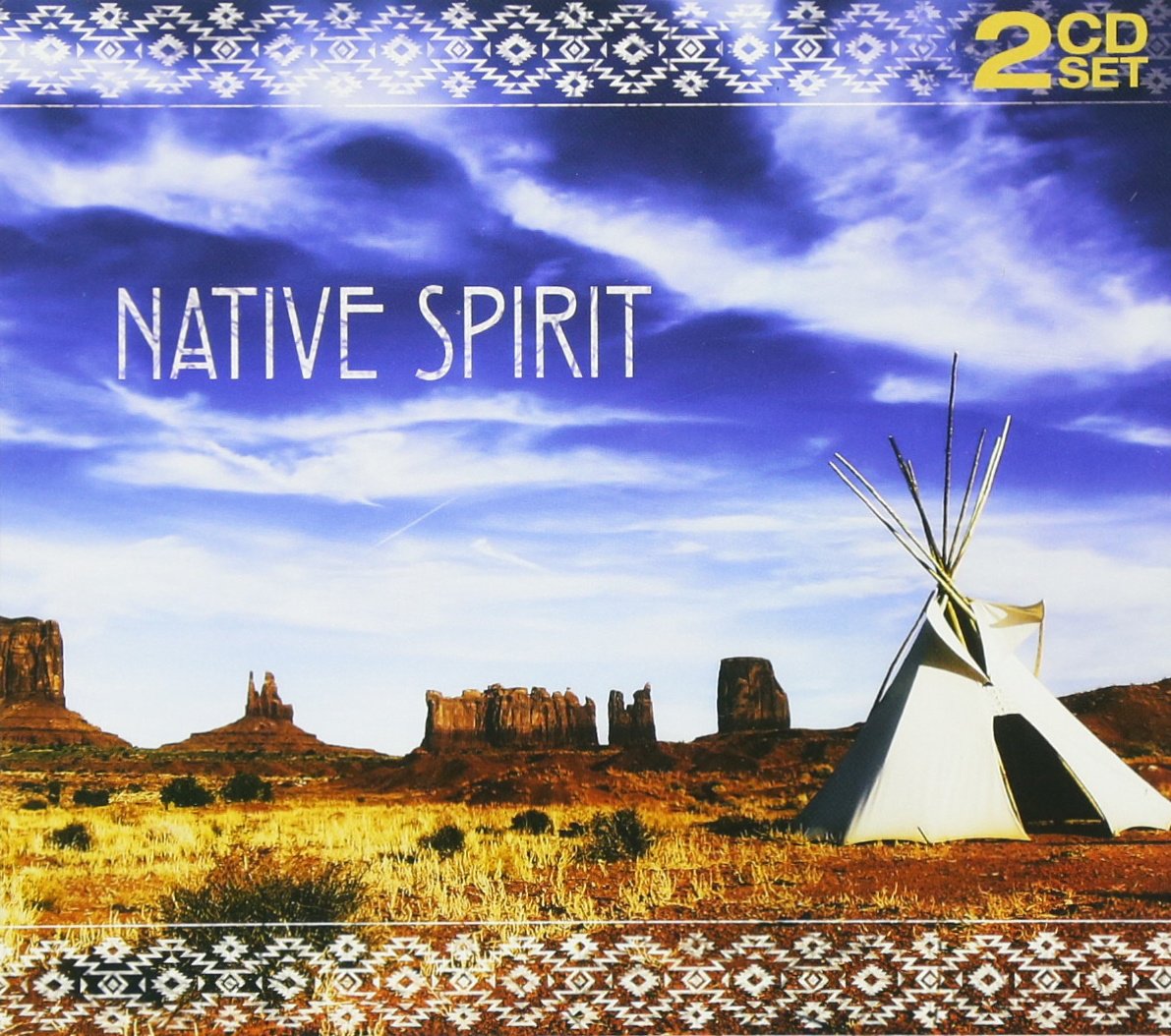 Native Spirit - 8864