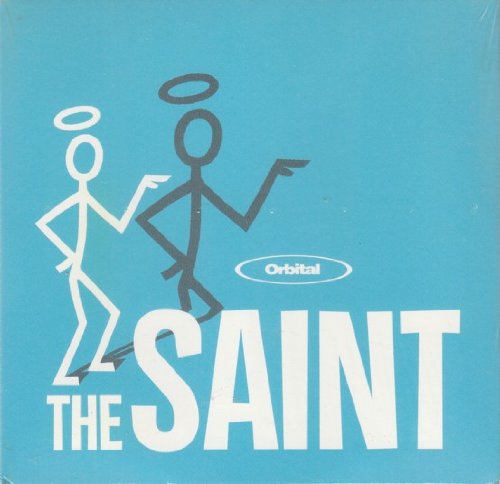 Saint - 2336