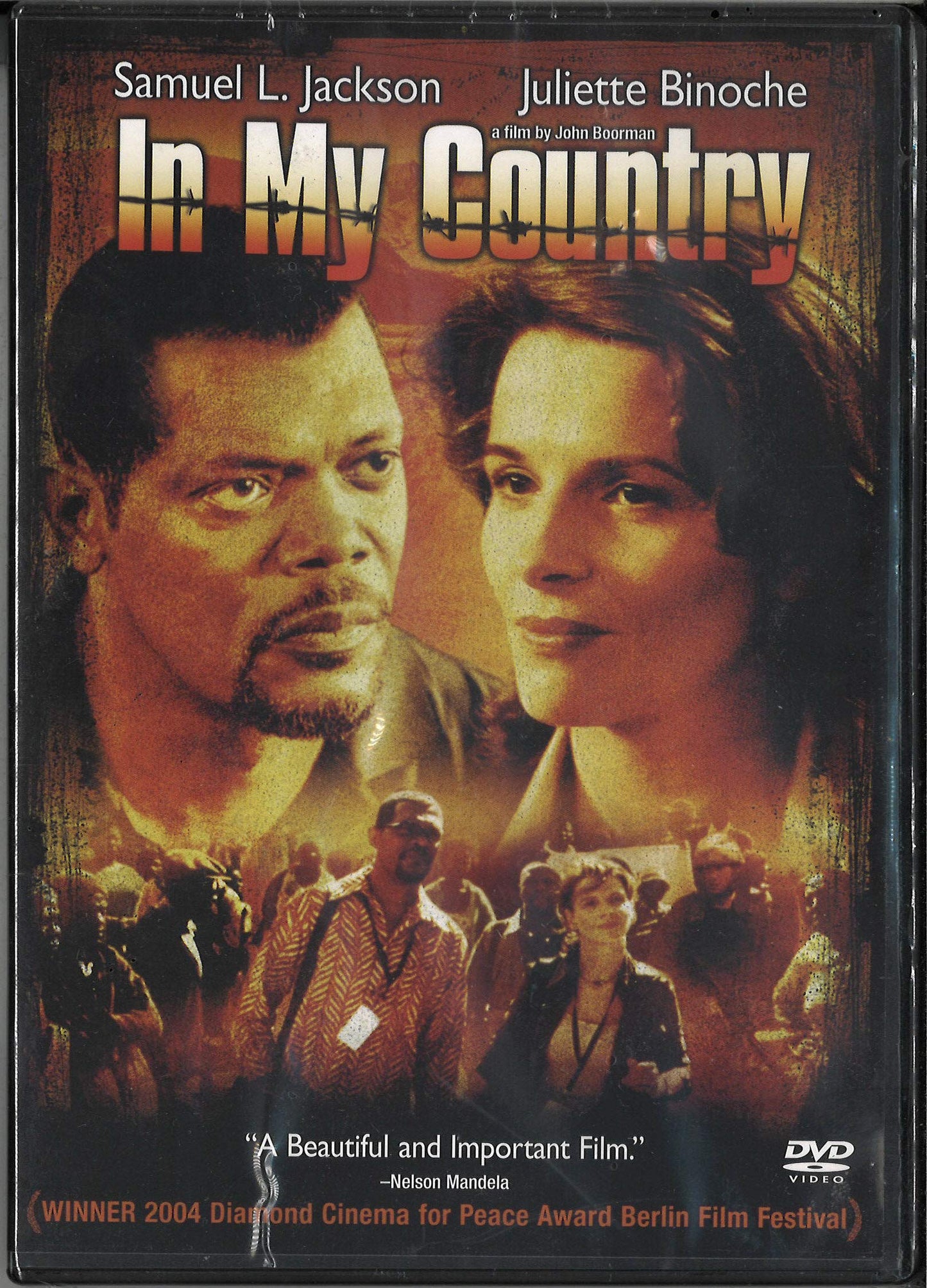 In My Country - 7410