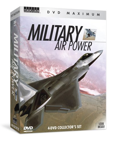 Military Air Power - 1948
