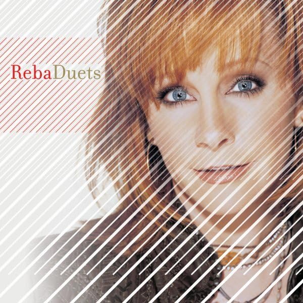 Reba Duets - 2536