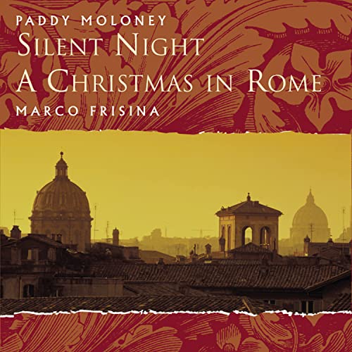 Silent Night: Christmas in Rome - 4553