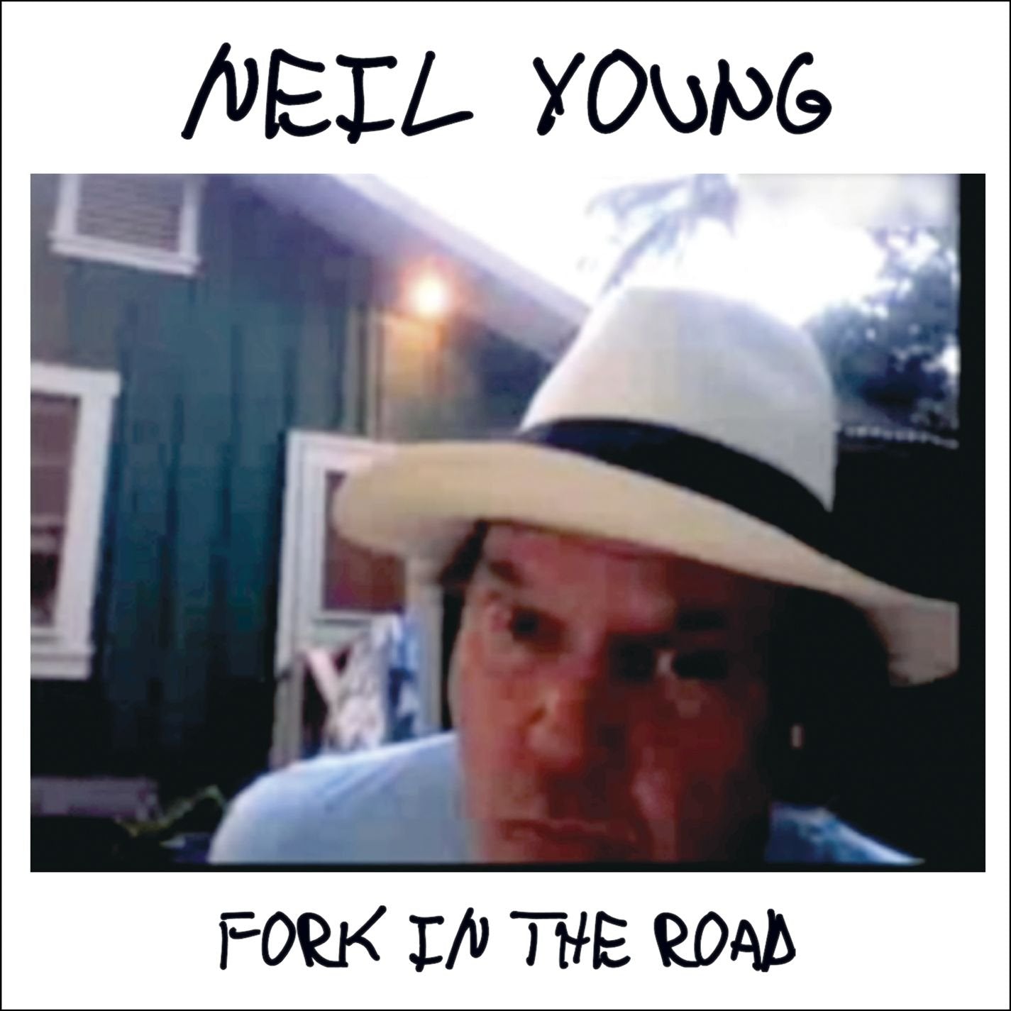 Fork In The Road - 7905