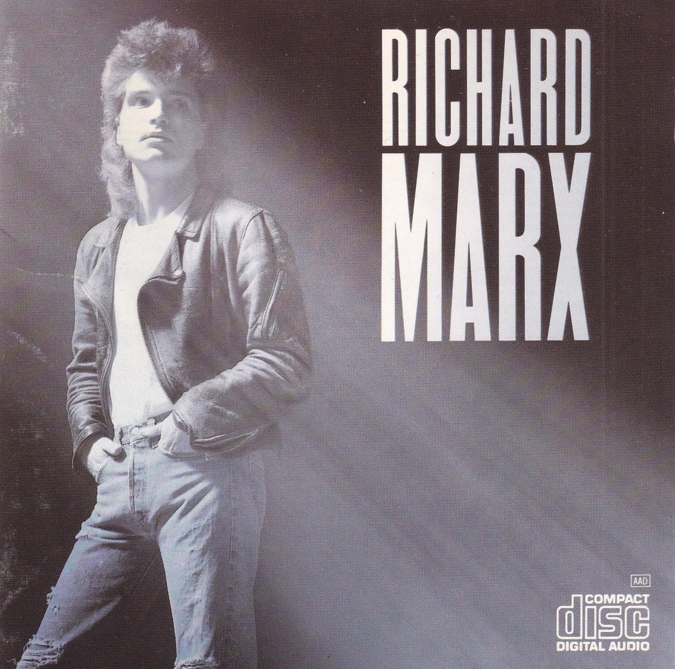Richard Marx - 5856