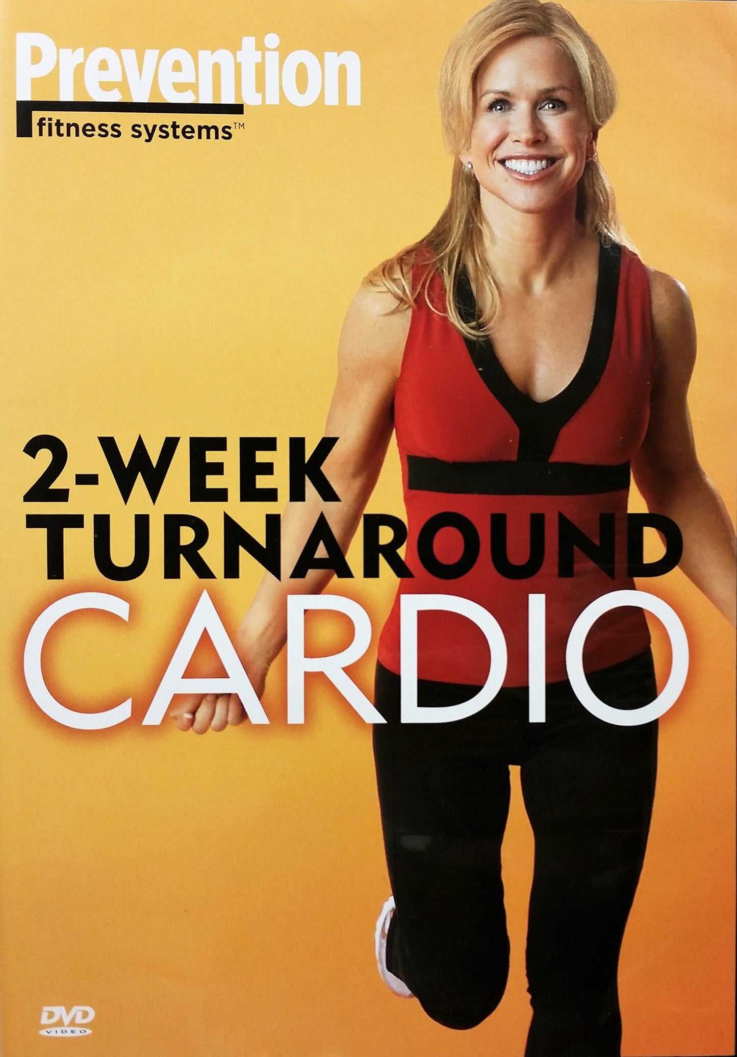 2 Week Turnaround Cardio - 2277