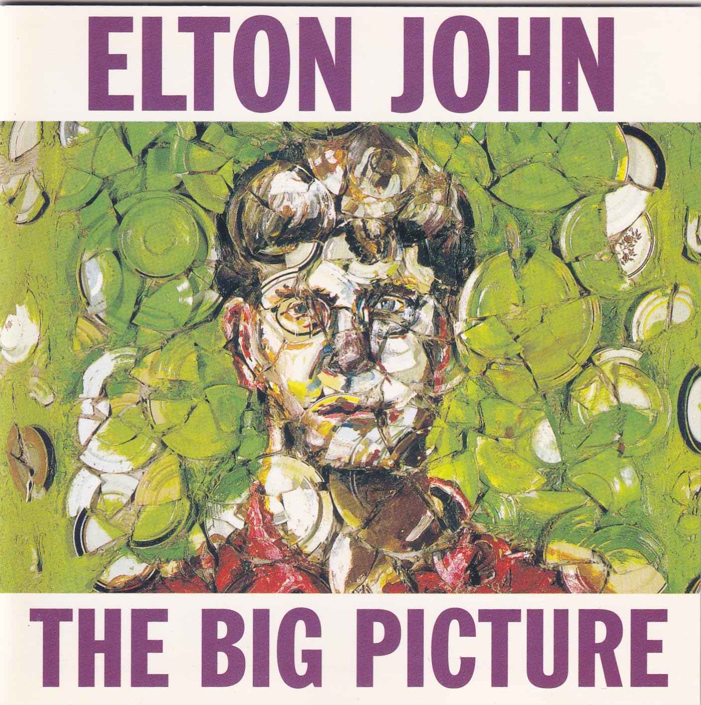 The Big Picture - 8876