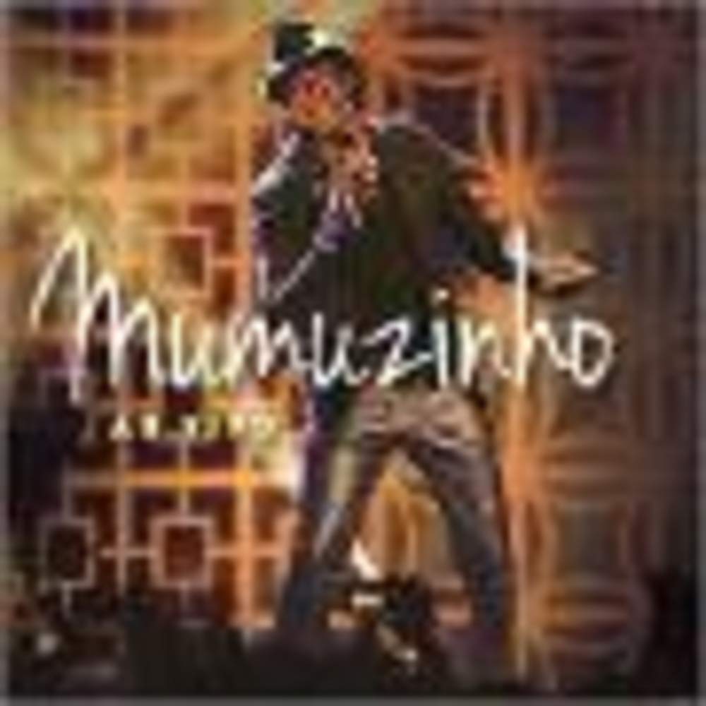Mumuzinho Vivo - 9671