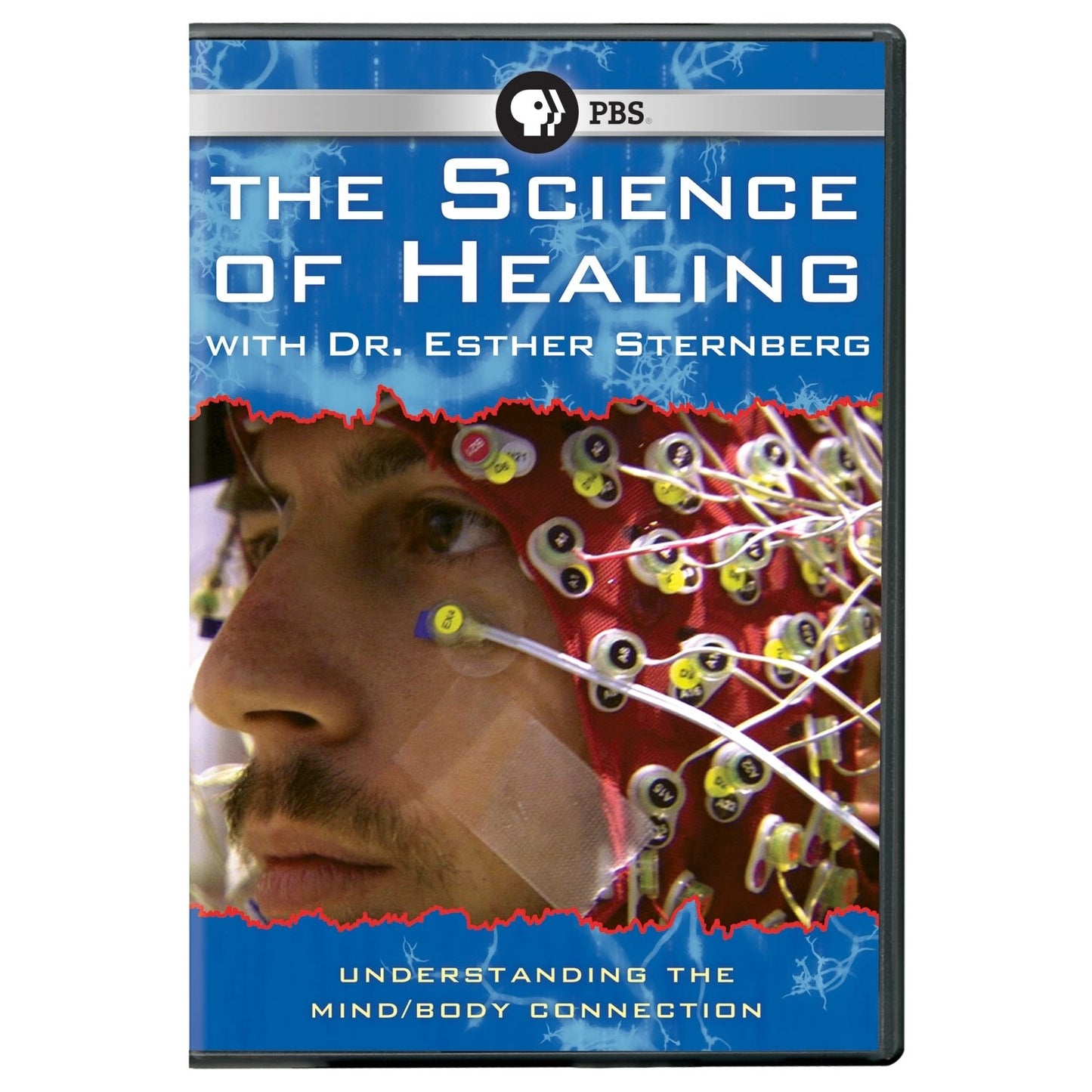 The Science of Healing With Dr. Esther Sternberg - 6570
