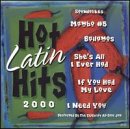 Hot Latin Hits 2000 1 - 3438