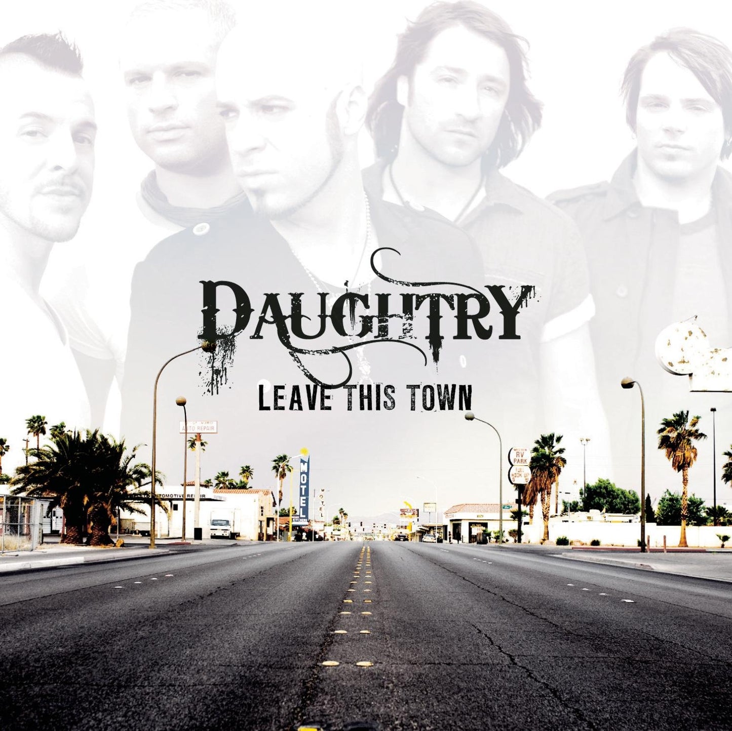 Leave This Town - 4300
