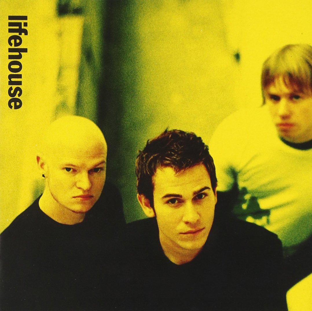 Lifehouse - 1308