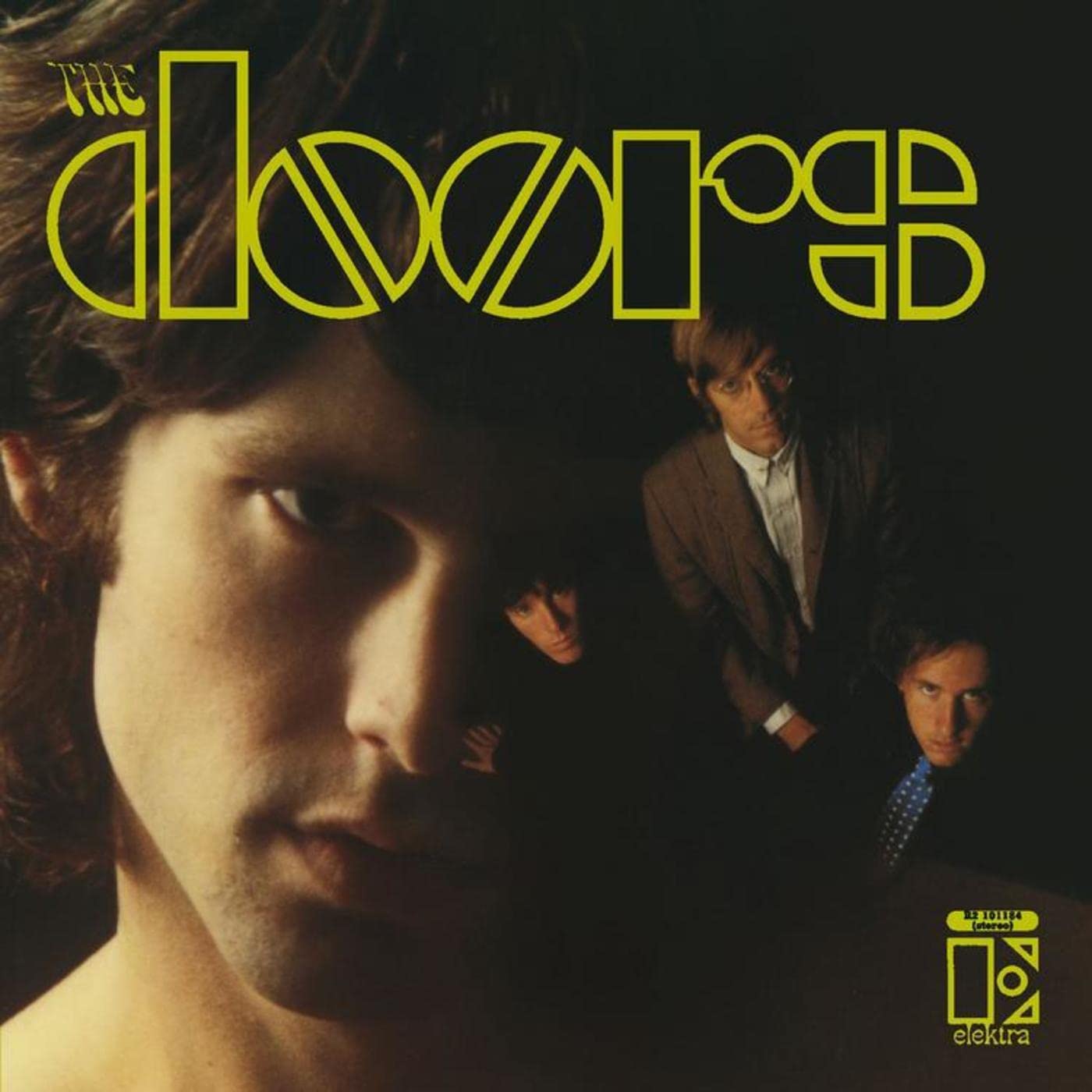 The Doors (2017 Remaster) - 4781