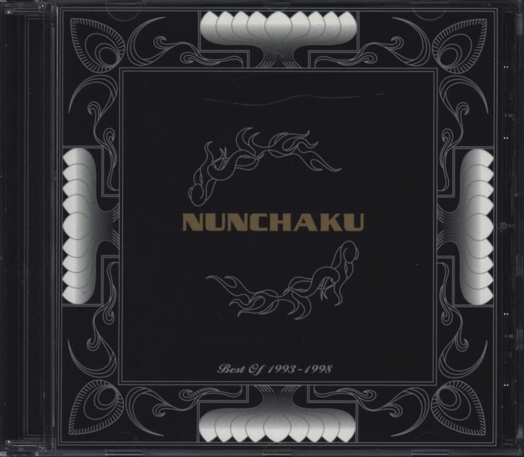Nunchaku Best of Nunchaku - 440