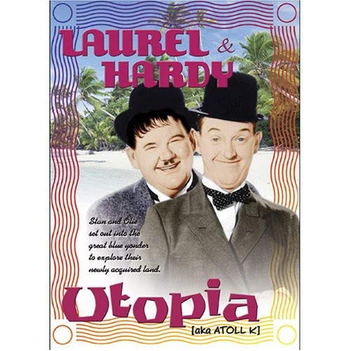 Utopia - 6778