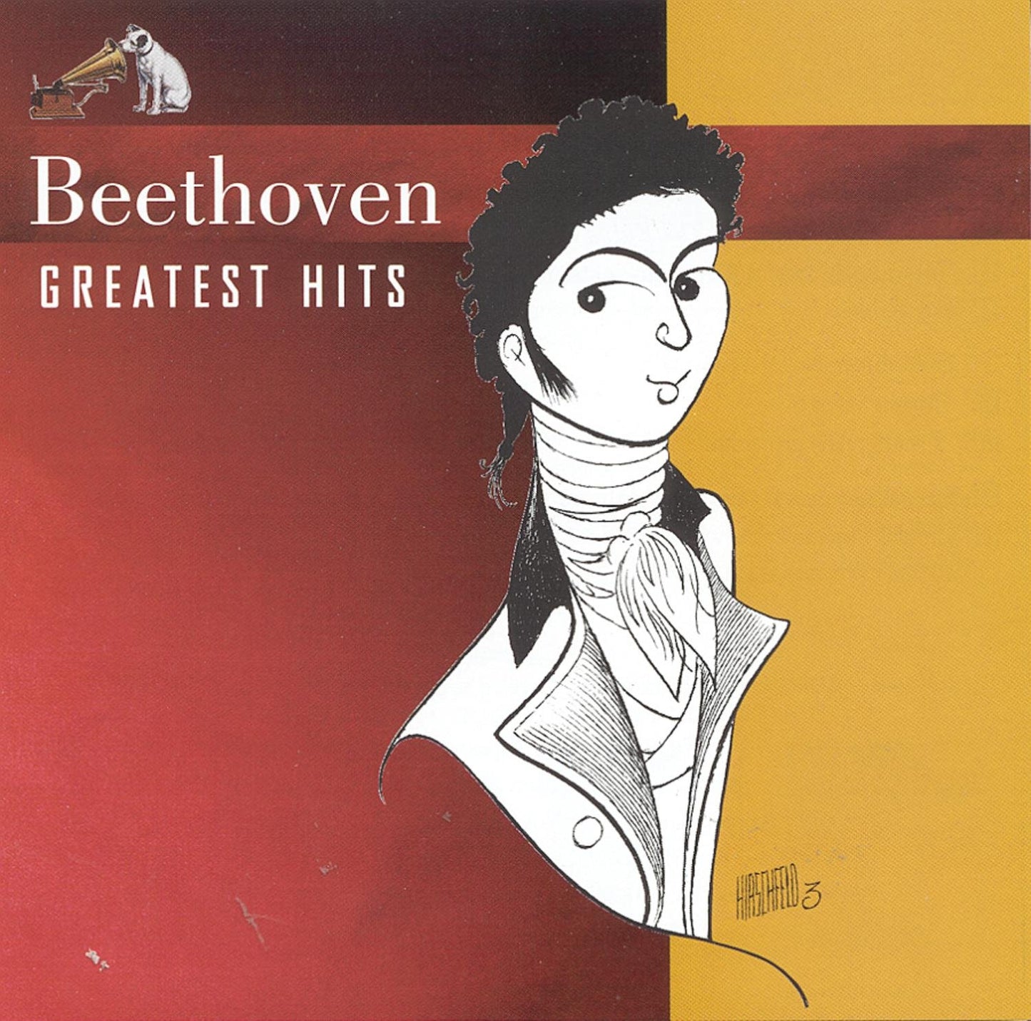 Beethoven Greatest Hits - 2529