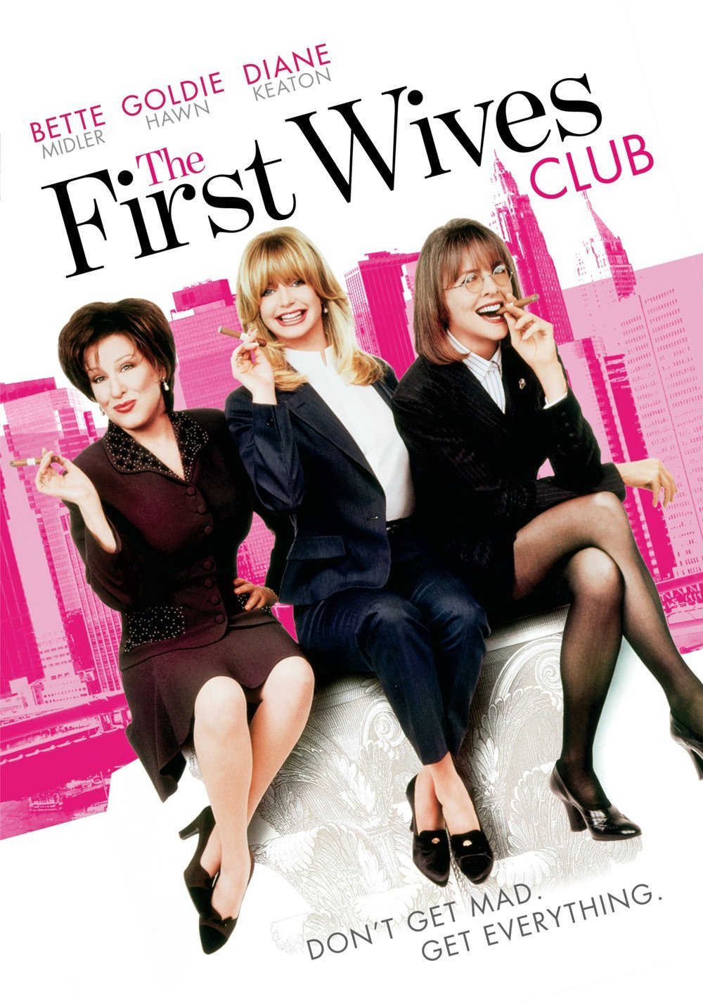 The First Wives Club - 1148