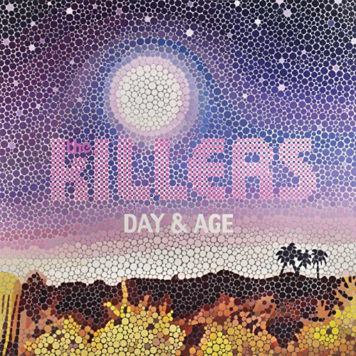 Day & Age - 7736
