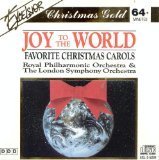 Excelsior Christmas Gold: Joy to the World - FAVORITE CHRISTMAS CAROLS - 4281