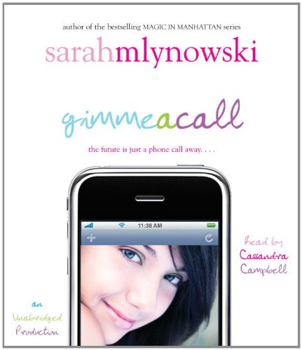 Gimme A Call - 2491