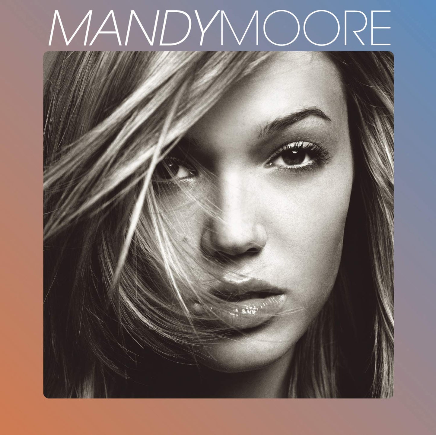 Mandy Moore - 5405
