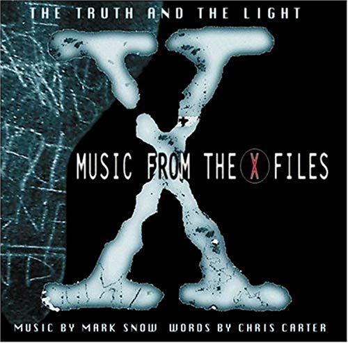 The Truth And The Light: Music From The X-Files (Television Series) - 6936