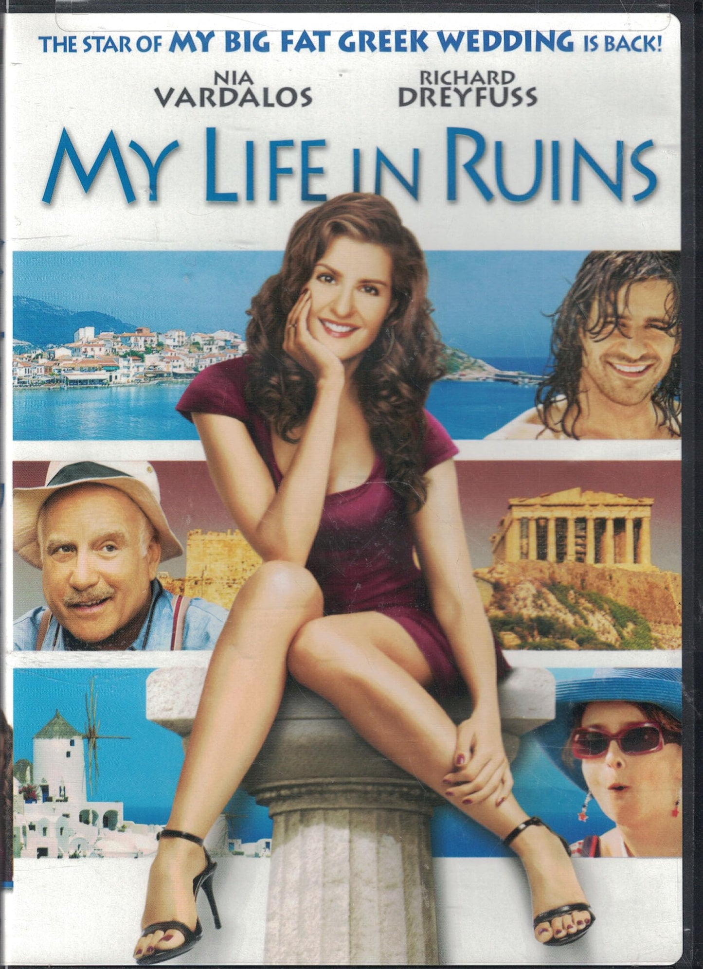 My Life in Ruins - 9240