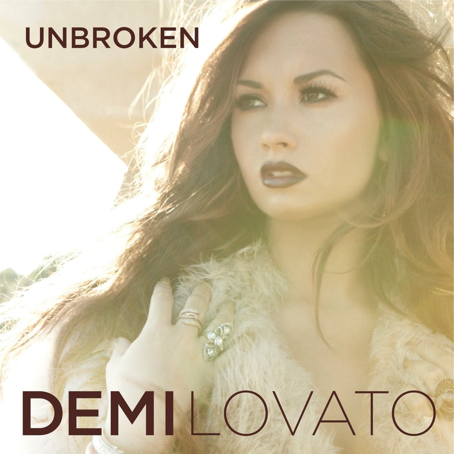 Unbroken - 4833