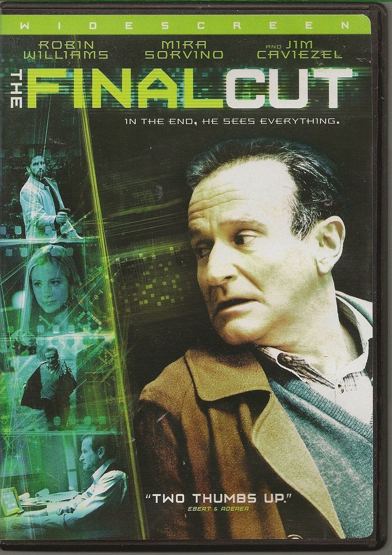 The Final Cut - 8867