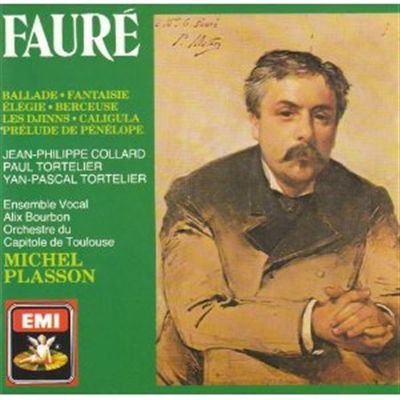 L'oeuvre D'orchestre Vol 2 (Plasson) - 2507