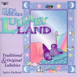 Lullaby Land - 1862