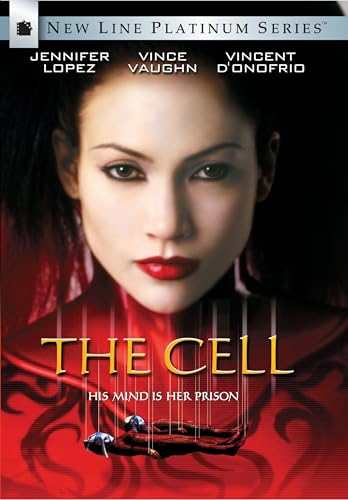 The Cell (New Line Platinum Series) - 8935