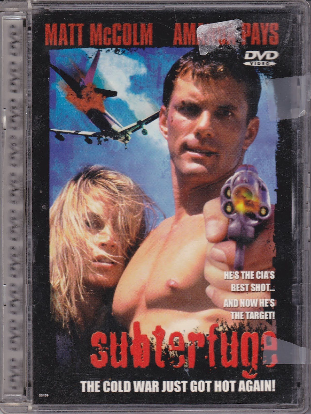 Subterfuge - 1544