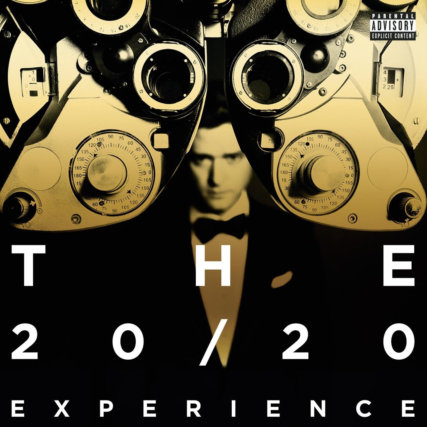 The 20 / 20 Experience - 2 of 2 - 5724