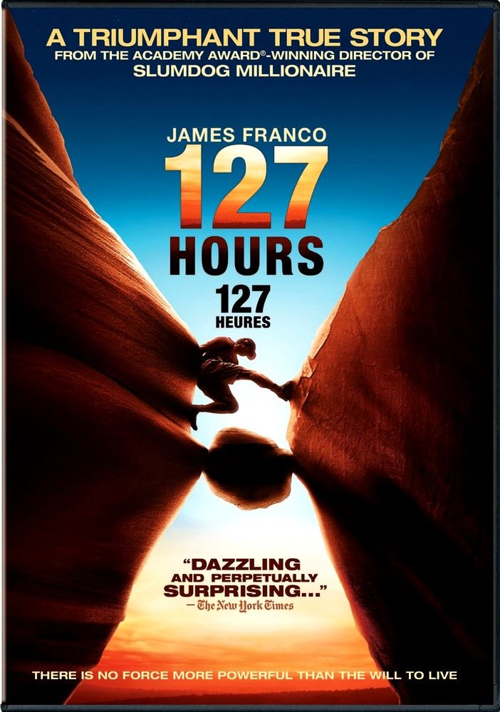 127 Hours - 5139