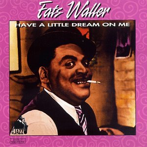 Have a Little Dream on Me - 5414