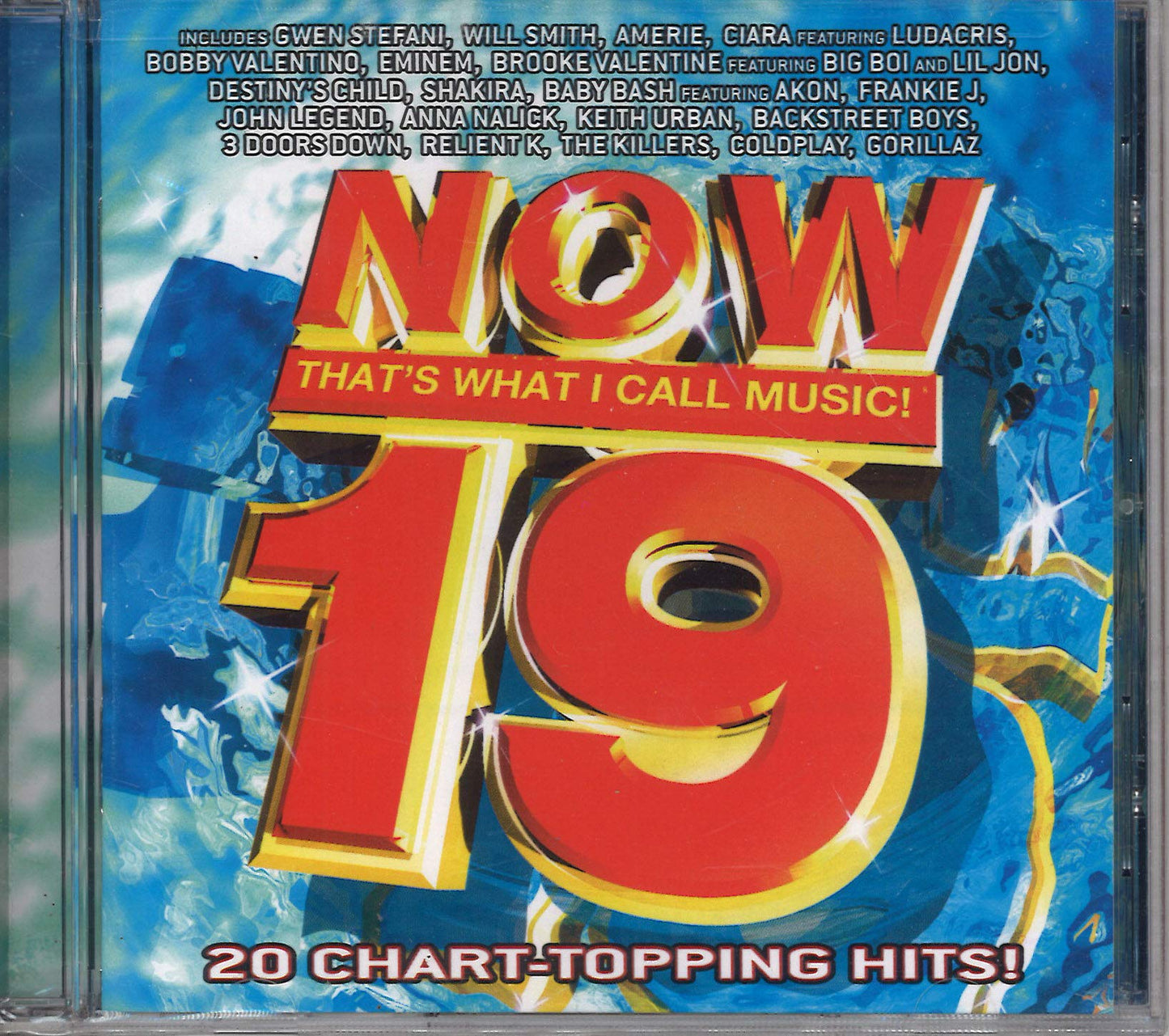 Now That's What I Call Music! 19 - 1977