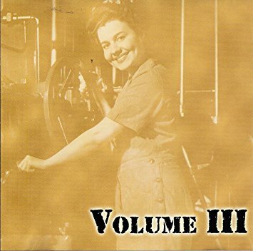 The Women of WWII - Volume III - 6076