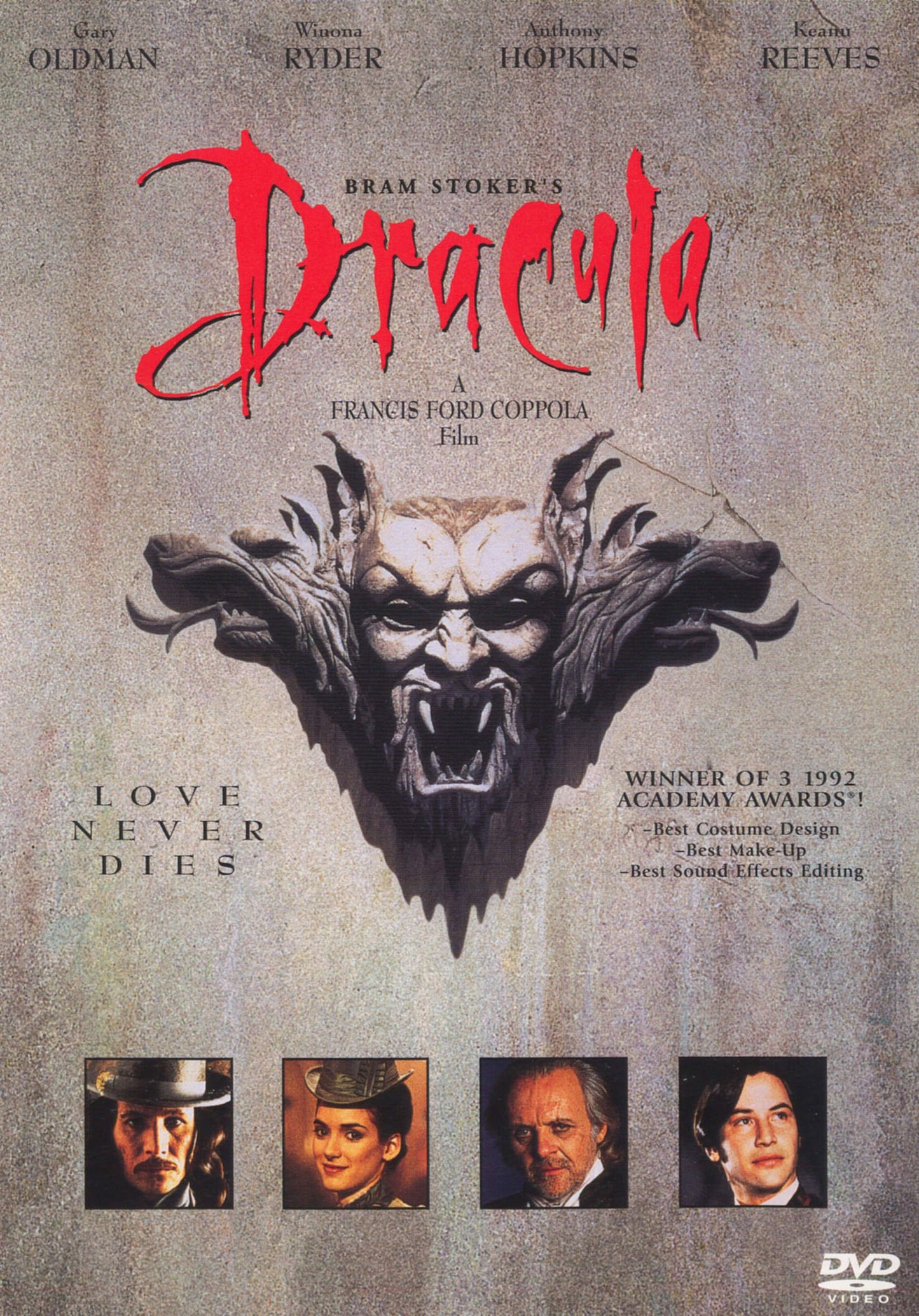 Bram Stoker's Dracula - 3909