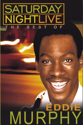 Saturday Night Live: The Best of Eddie Murphy - 7786