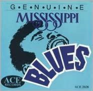 Genuine Mississippi Blues - 6729