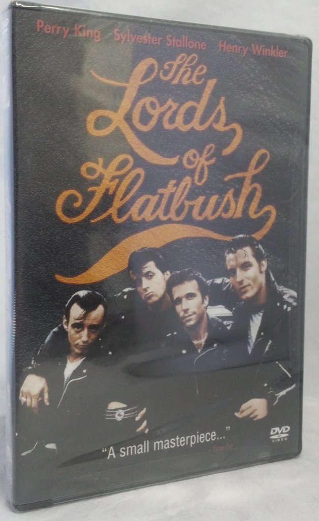 The Lords of Flatbush - 3826