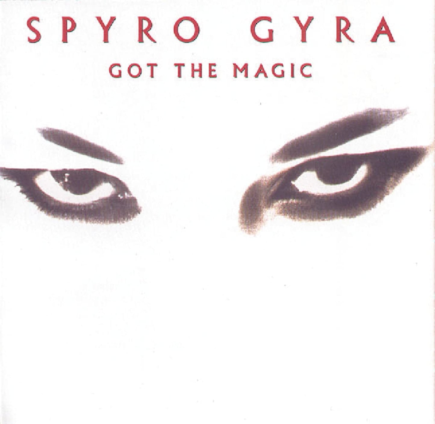 Got The Magic - 4492