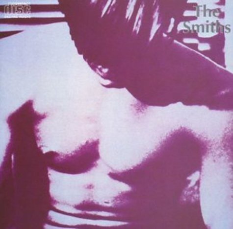 The Smiths by Smiths Original recording edition (1990) Audio CD - 8185