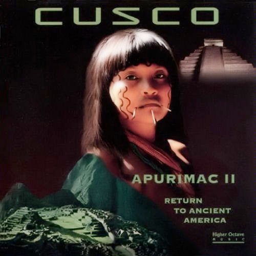Apurimac II - 9723