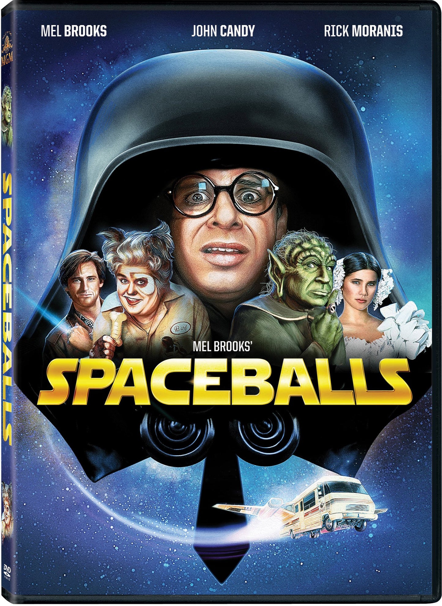 Spaceballs - 6070