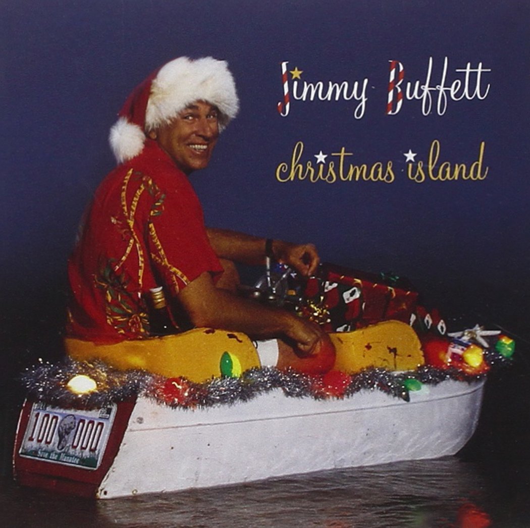Christmas Island - 1031