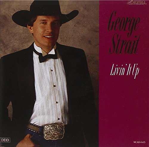 Livin' It Up - 3236