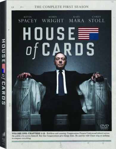 House of Cards: Season 1 - 1049