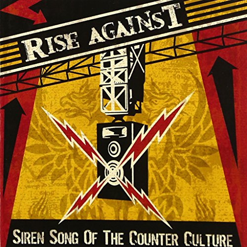 Siren Song Of The Counter-Culture - 6449