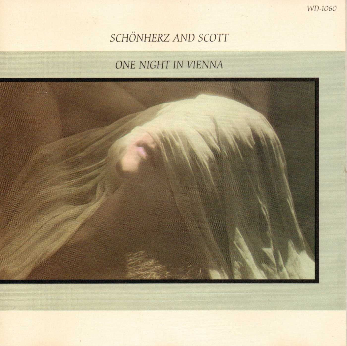 One Night in Vienna - 9704